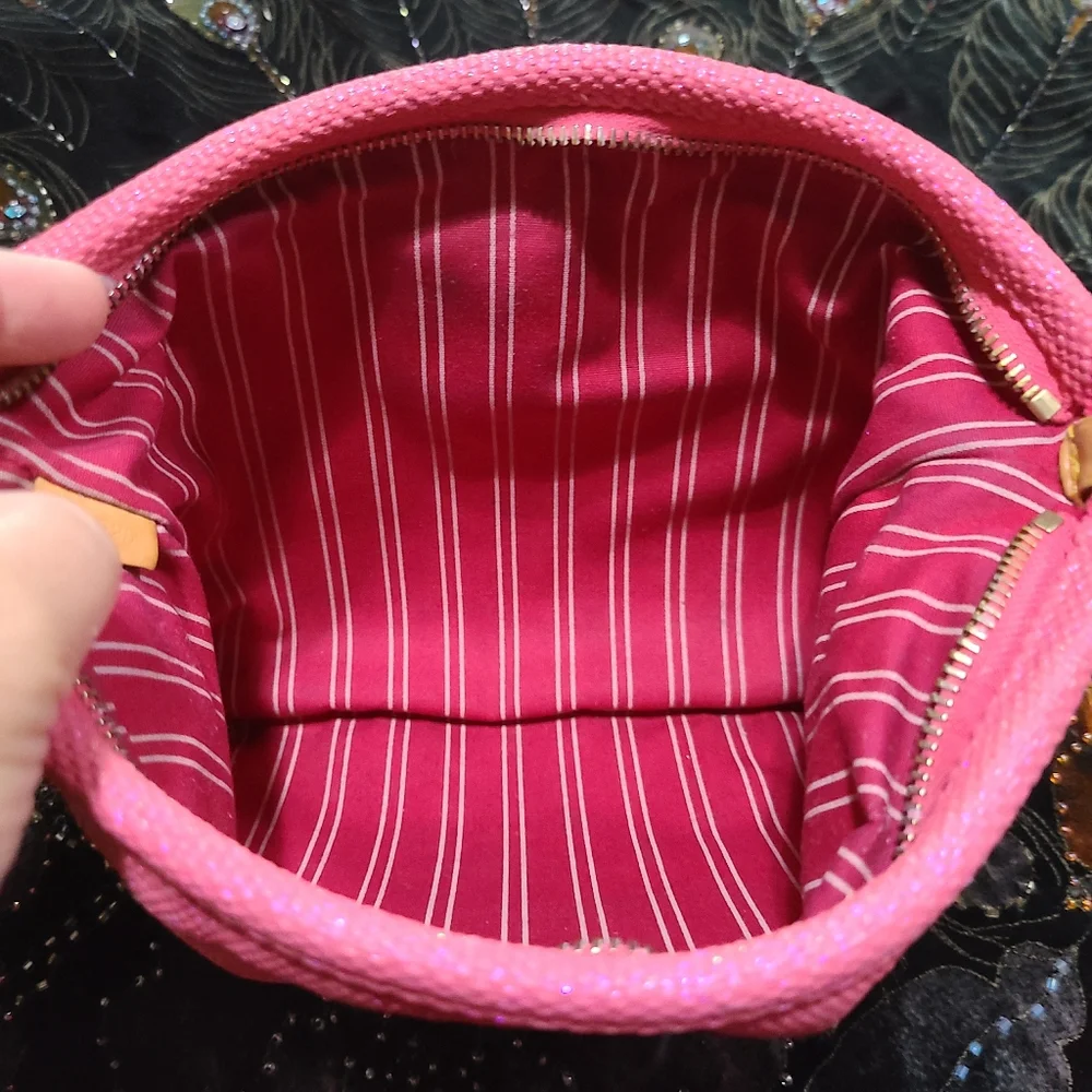 SOLD Louis Vuitton Irridencent Bag - Picture 12 of 16